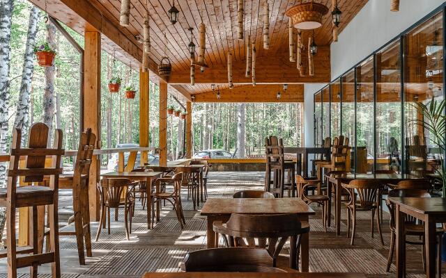Country Club Orekh