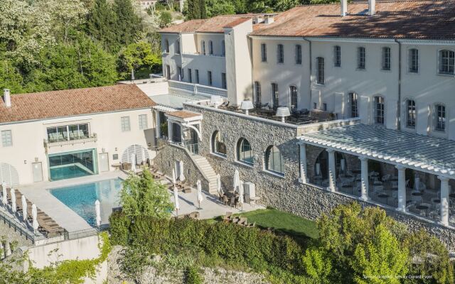 Le Couvent des Minimes Hôtel & Spa L'Occitane