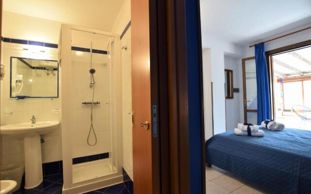 Hotel Iride by Marino Tourist