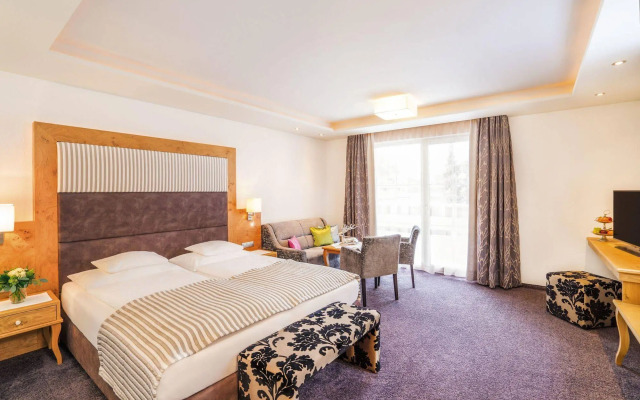 Hotel Seespitz