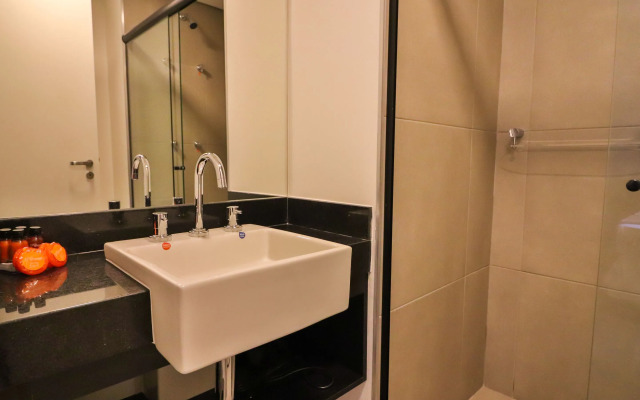 Vivapp Vila Mariana - Residencial Humberto I