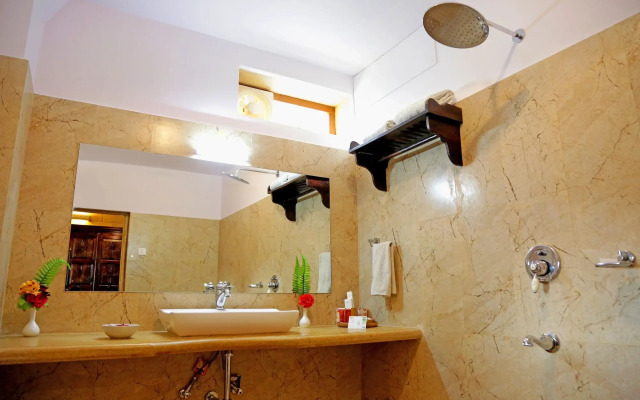 Hotel Golden Haveli