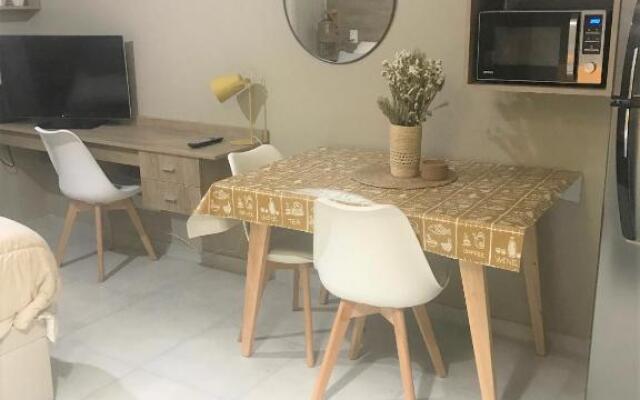 Apartamento Las Victorias/Libertad Luminoso Excelente Ubicacion