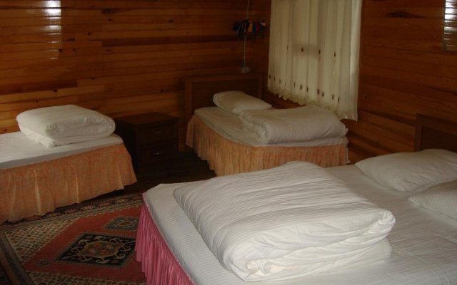 Ayder Yesil Vadi Otel