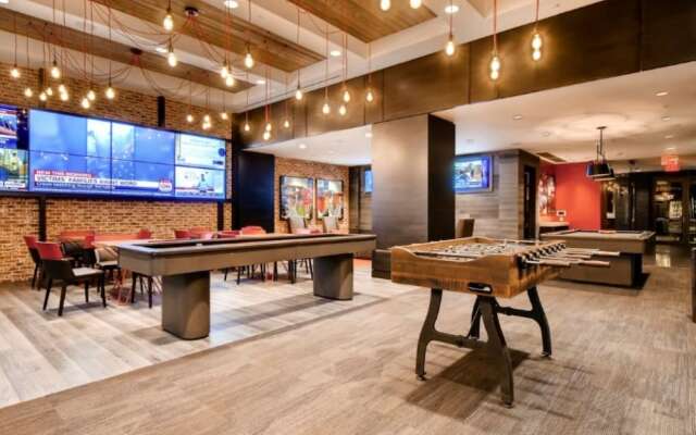 Bridgestreet Acadia at Metropolitan Park