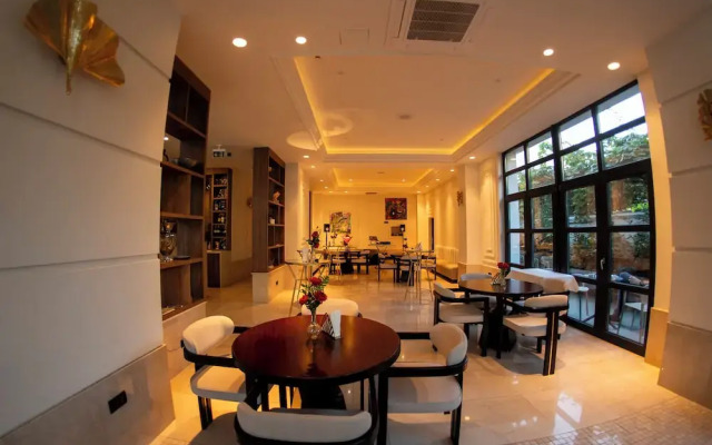 Hotel Boutique Cosmopolita Timisoara