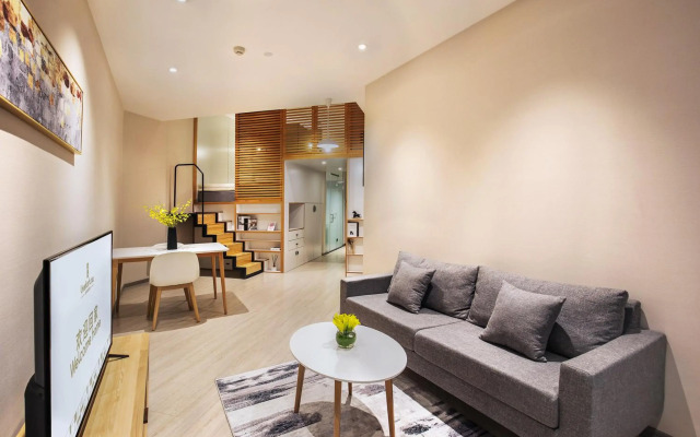 Livefortuna Hotel