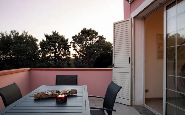 Casa Marisa by Wonderful Italy