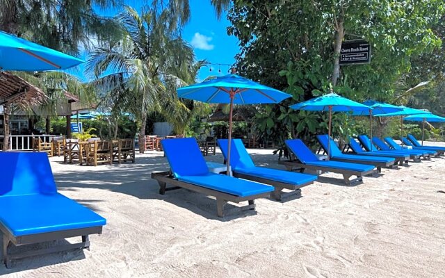 Cheeva Beach Resort