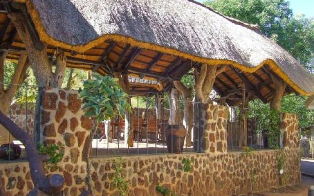 Inyanga Safari Lodge