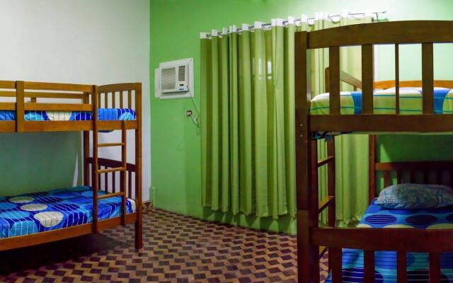 Le Village - Hostel