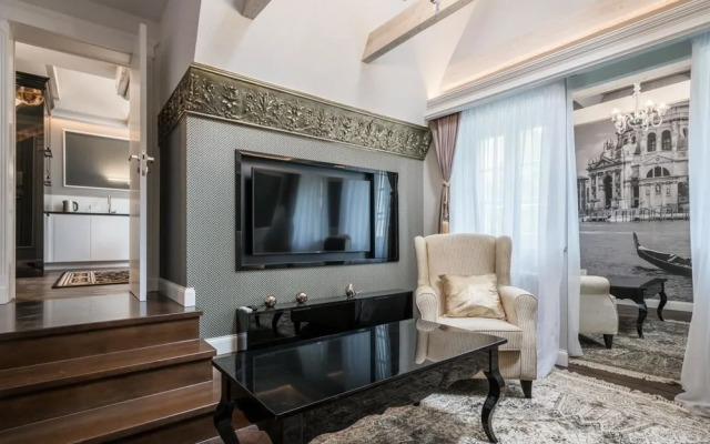 RentPlanet Apartamenty Laciarska