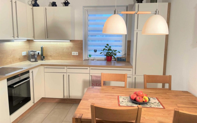 Ferienhaus Spreedeich