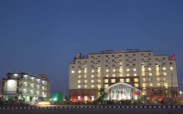 New Aye Yar Hotel