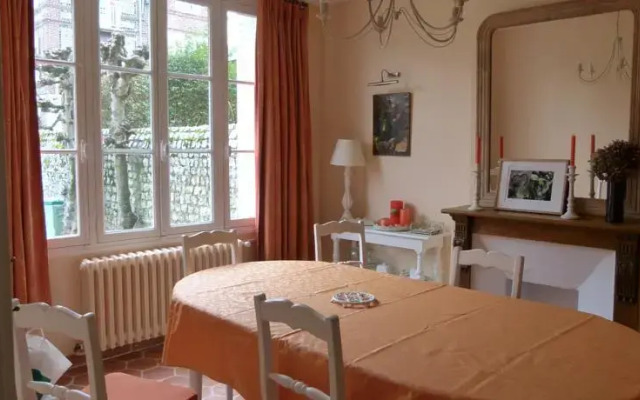 Maison Soleil du Matin