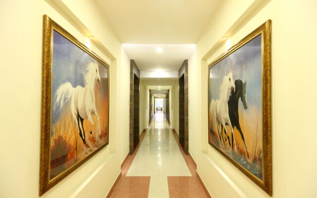 Adore Residency Vadapalani