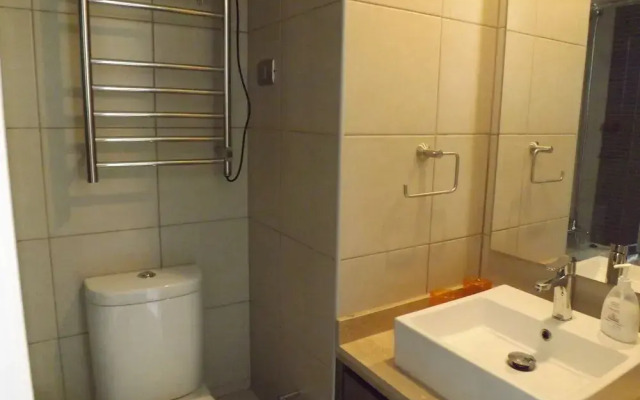 Edificio Vive Viana I