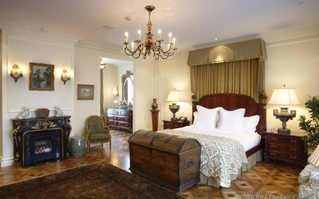 Hotel Le St-James Montréal