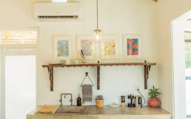 Finca Victoria