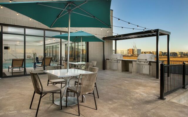 Home2 Suites by Hilton Denver Central Park