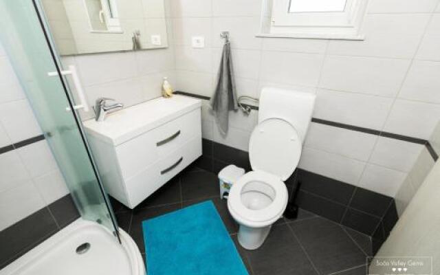 Emerald Soca Apartment