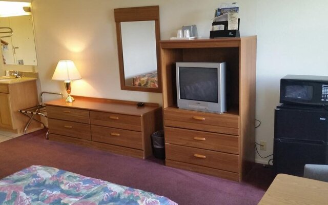 Huntingdon Motor Inn