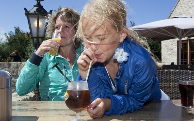 Vakantiepark De Krim Texel