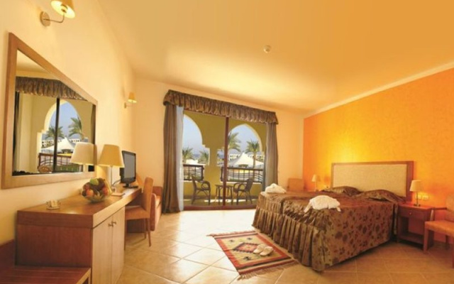 Gorgonia Beach Resort
