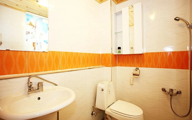 Gwanghwado Lucia Pension