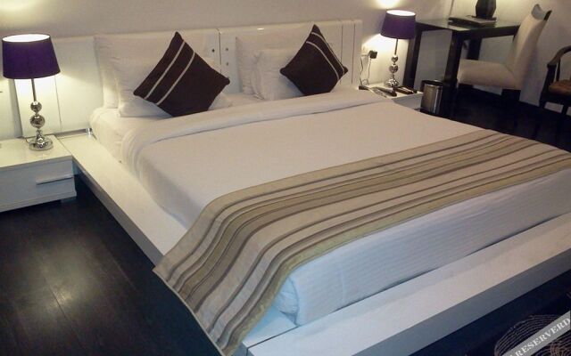 United-21 Citymark - Gurgaon