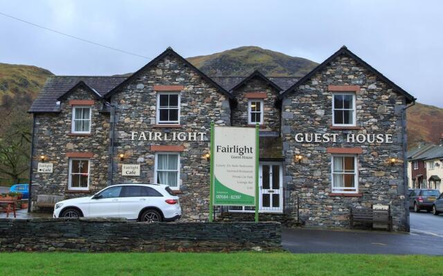 Fairlight Guesthouse