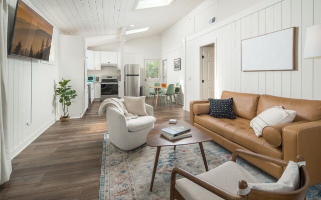 The Victorian Inn Blowing Rock