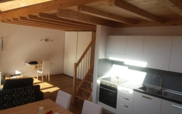 Apartment Lux Weitental