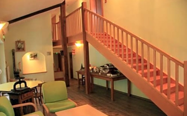 Notre Dame des Monts