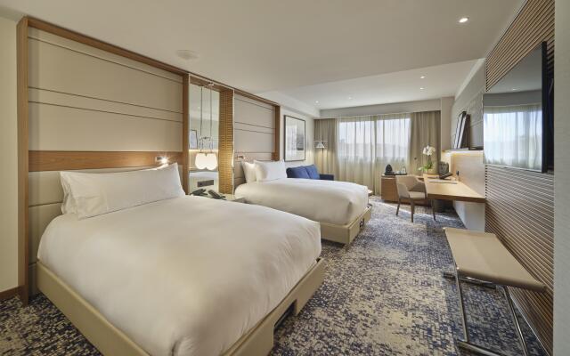 InterContinental Barcelona by IHG