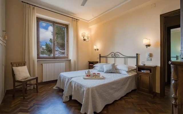 Solaria di Santa Maddalena 14