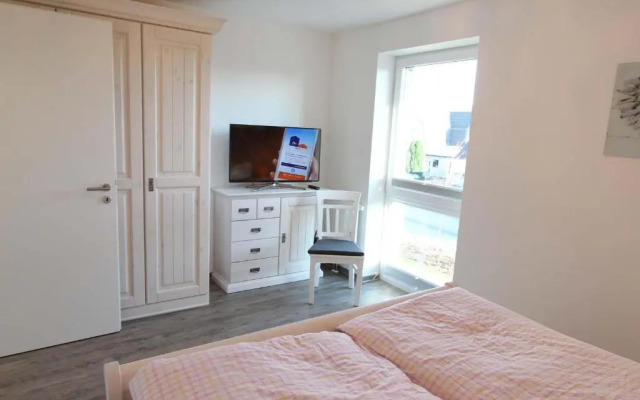 Lindenstraße 8 Whg 4