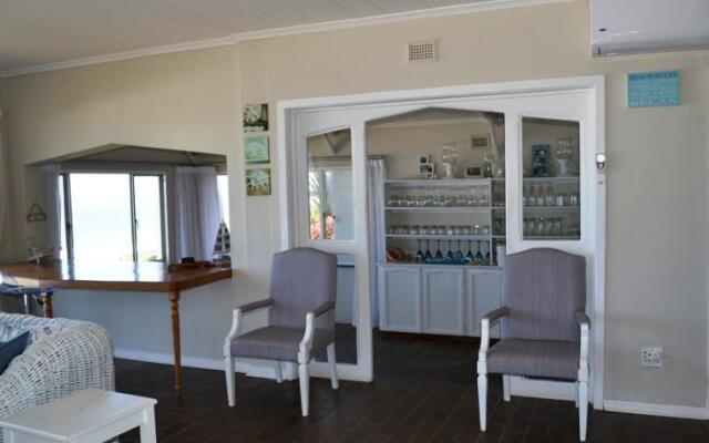 Holiday home Beach house