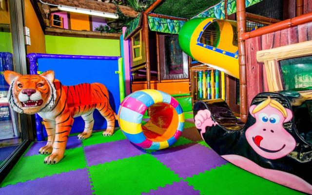 Discovery Parks - Emerald Beach