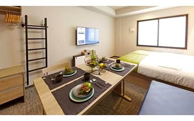 MONday Apart Premium Ueno - Vacation STAY 70337v