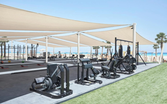 The G Hotel Seashell