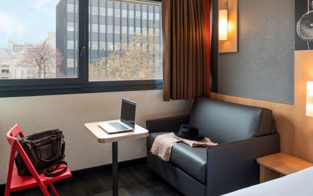 ibis Paris Gare de Lyon Diderot 12th