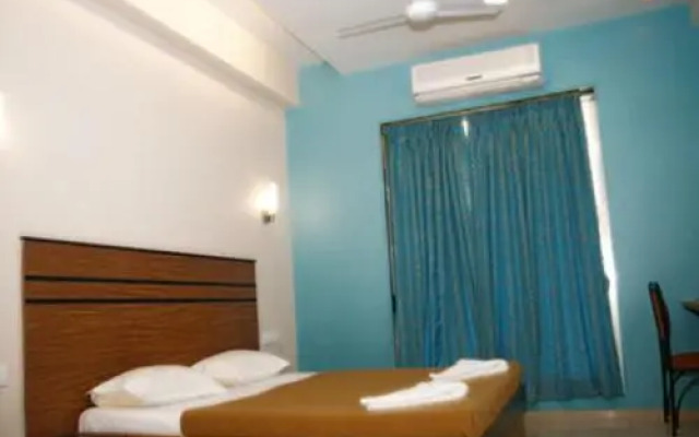Room Maangta 113 @ Vasai East