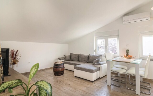 Beautiful Home in Pula With Wifi and 1 Bedrooms