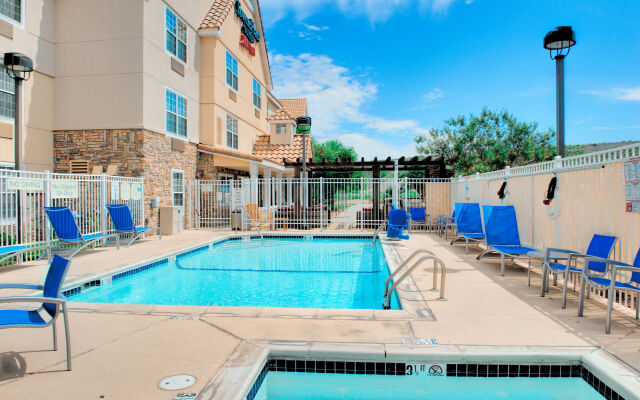 Towneplace Suites by Marriott Las Cruces