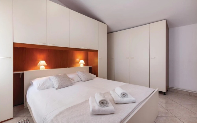 Stunning Home in Vodnjan With Wifi and 3 Bedrooms