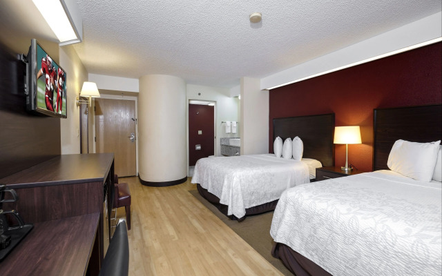 Red Roof Inn PLUS+ Palm Coast