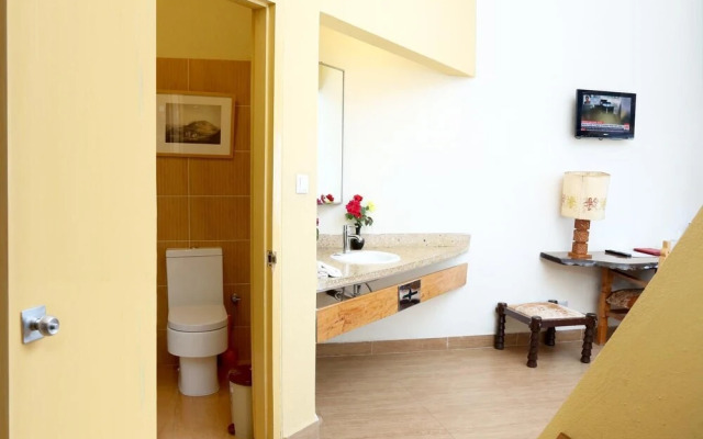 Goha Hotel