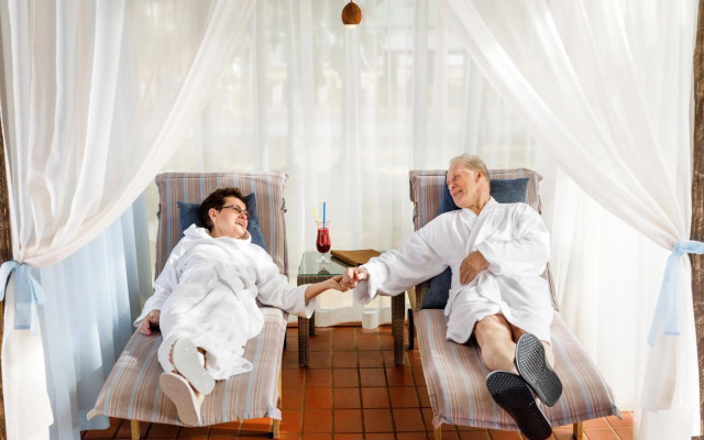 Meresuu SPA & Hotel