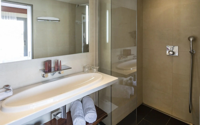 Hôtel & Spa - Thalazur Bandol Ile Rousse